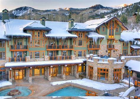 places to stay in park city utah.